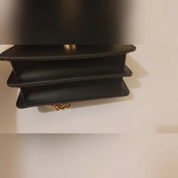 Ted Baker Livia Leather Crossbody Bag - Picture 9 of 12